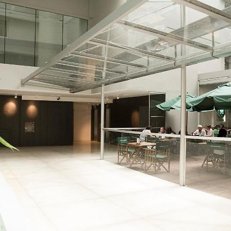 Tempora Rent Apartment Буенос Айрес Екстериор снимка