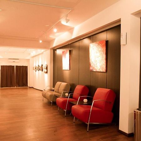 Tempora Rent Apartment Буенос Айрес Екстериор снимка