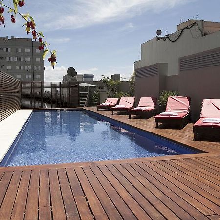 Tempora Rent Apartment Буенос Айрес Екстериор снимка