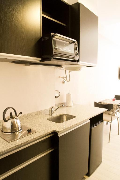 Tempora Rent Apartment Буенос Айрес Стая снимка