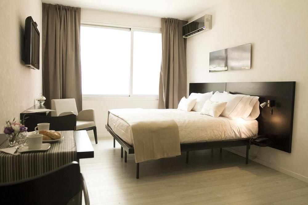 Tempora Rent Apartment Буенос Айрес Екстериор снимка